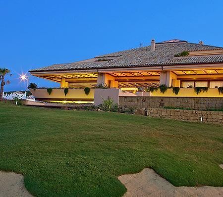 Valle Romano Golf Resort Estepona Exterior foto