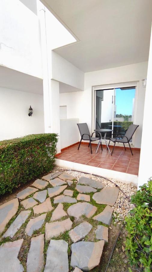 Valle Romano Golf Resort Estepona Exterior foto