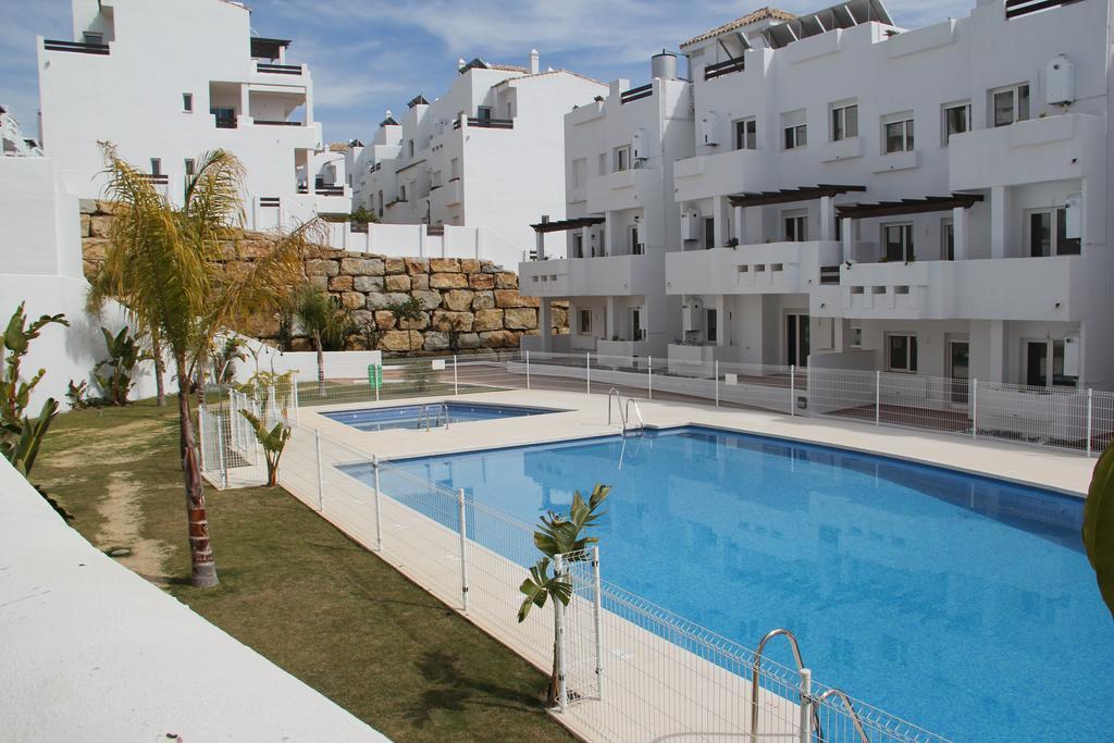 Valle Romano Golf Resort Estepona Exterior foto