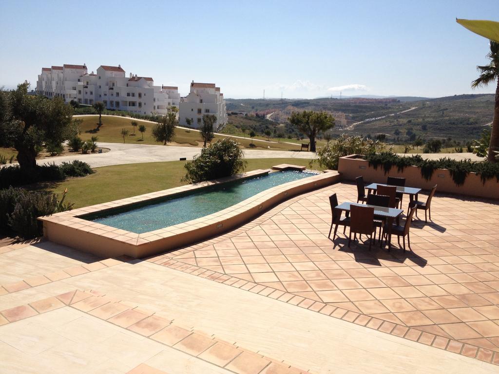 Valle Romano Golf Resort Estepona Exterior foto
